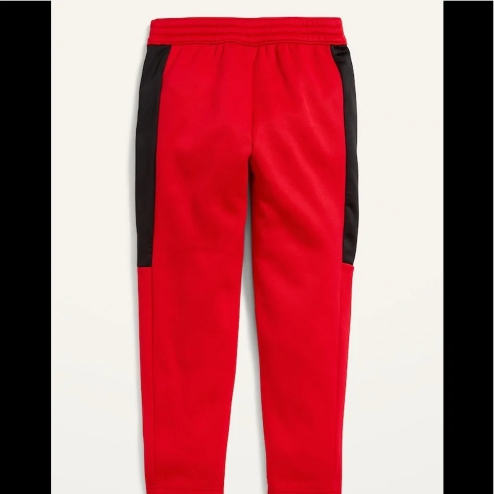 Techie Fleece Tapered‎ Sweatpants for Boys